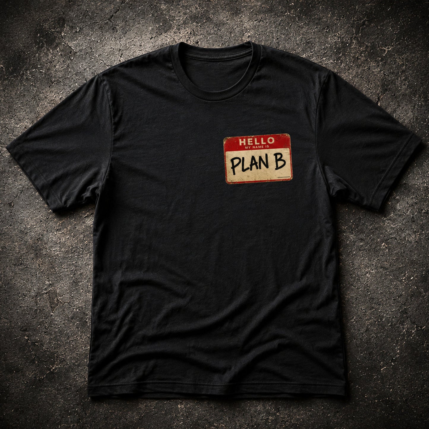 Plan B T‑Shirt