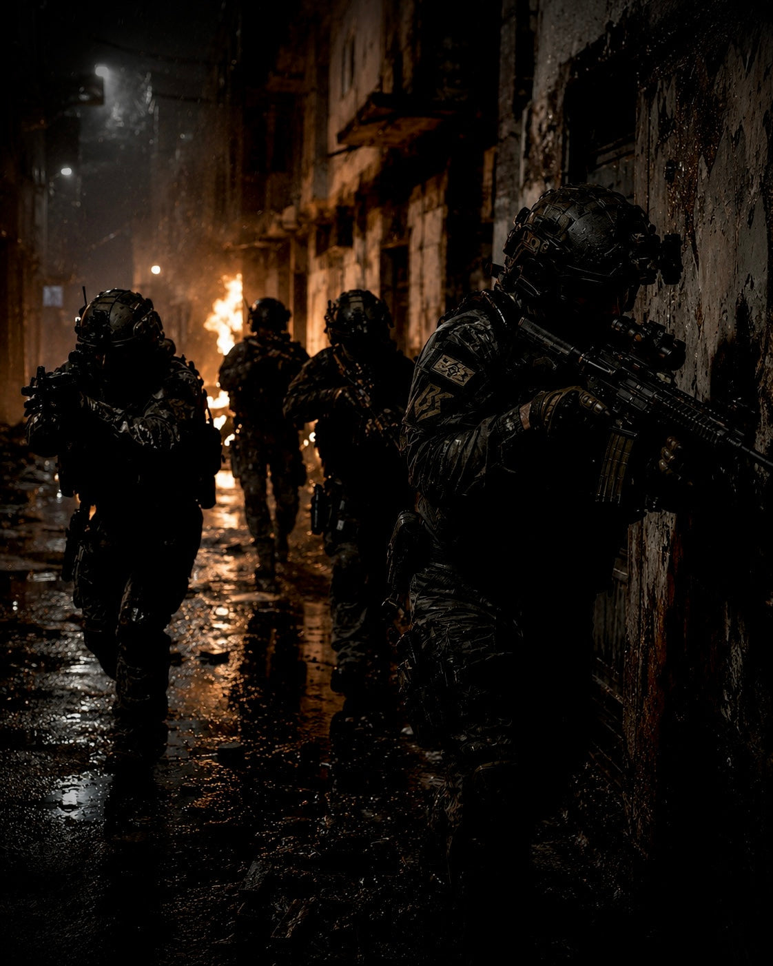 TASK FORCE SHADOW