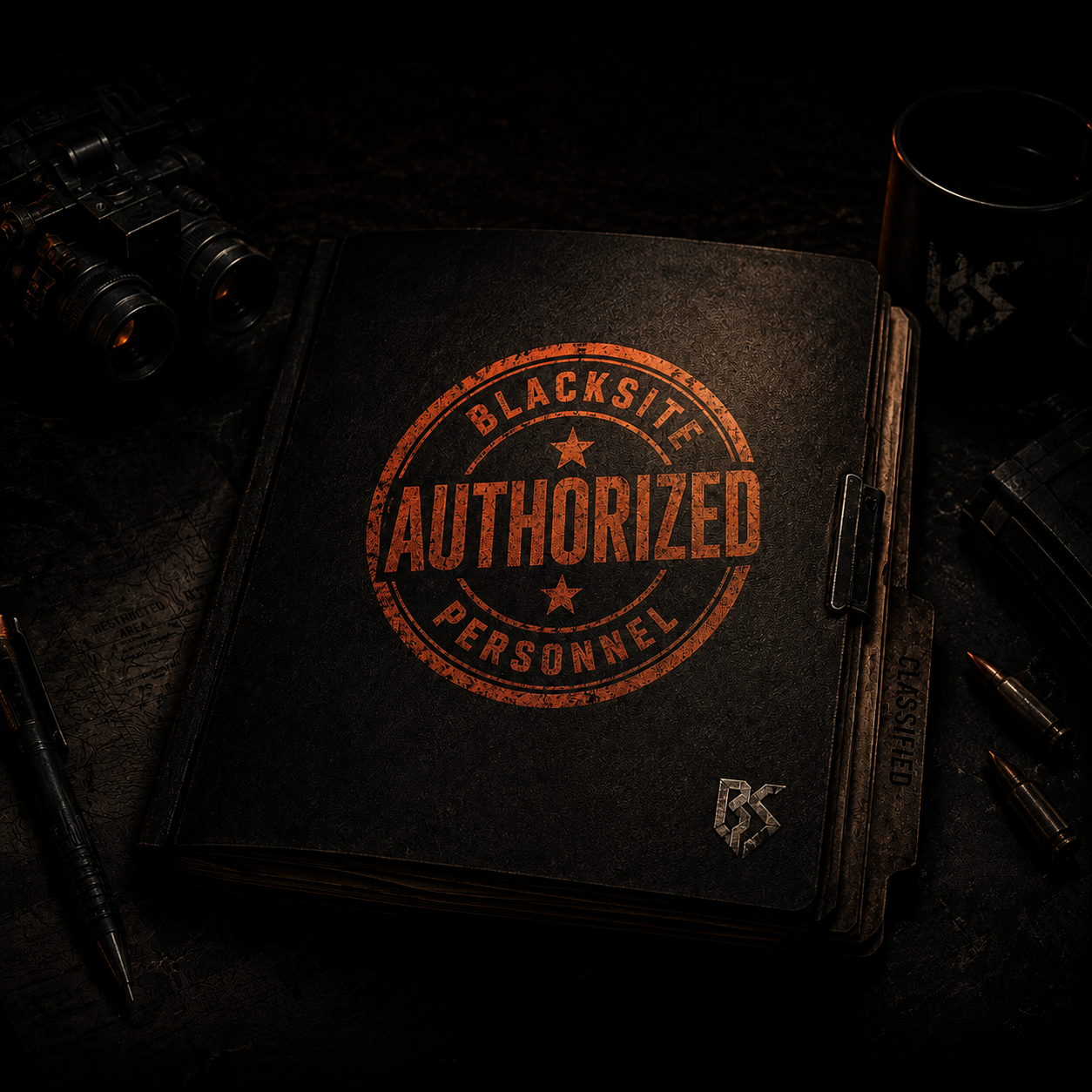 THE DOSSIER