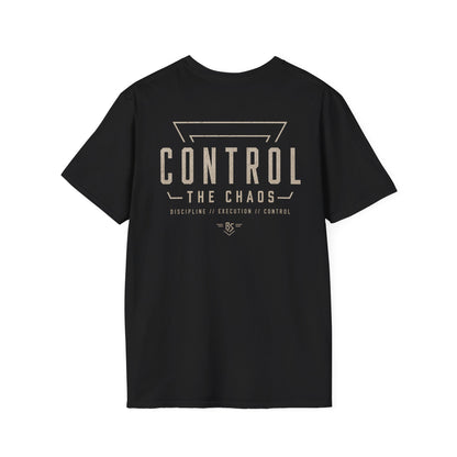 Control The Chaos - Recon // Operator Edition T‑Shirt