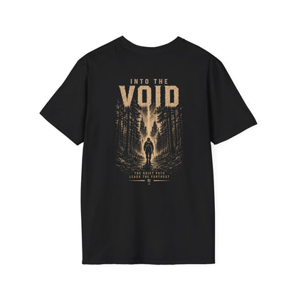 Into The Void // Operator Edition T‑Shirt