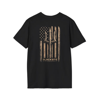 Trident Standard // Operator Edition T‑Shirt