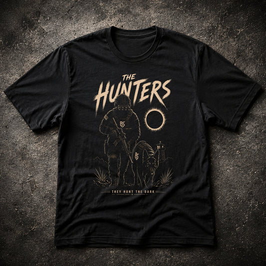The Hunters T‑Shirt