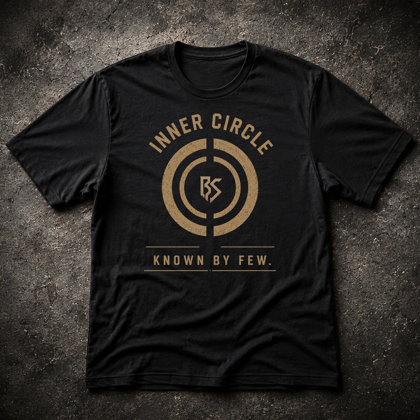 Inner Circle T‑Shirt