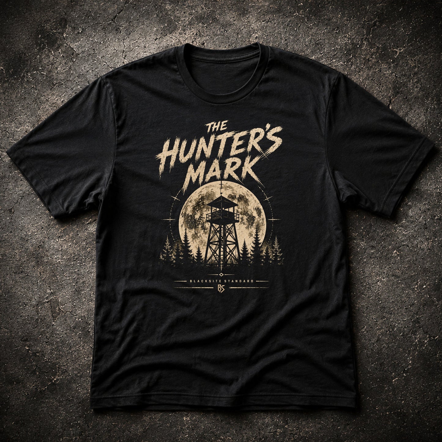 The Hunters Mark T‑Shirt