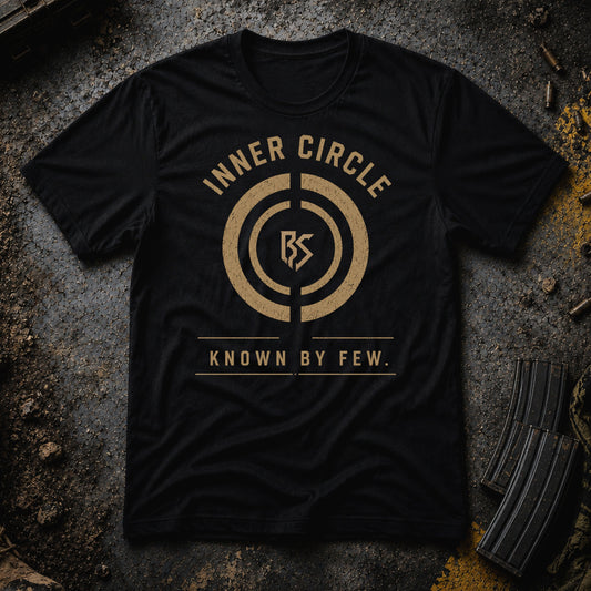 Inner Circle T‑Shirt