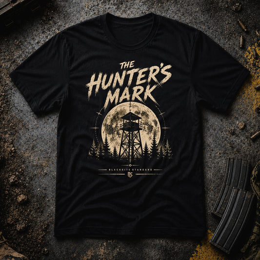 The Hunters Mark T‑Shirt