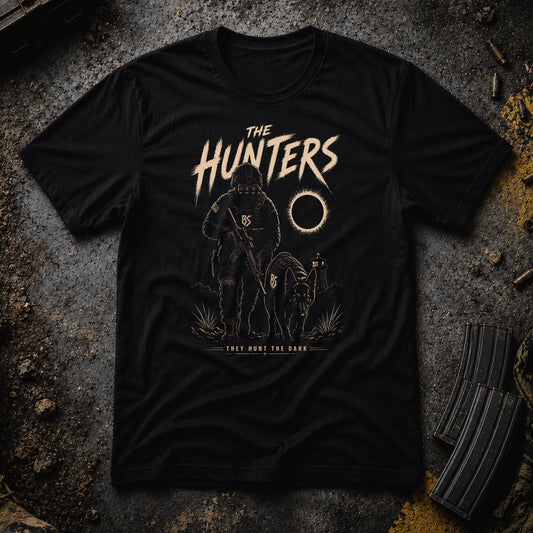 The Hunters T‑Shirt