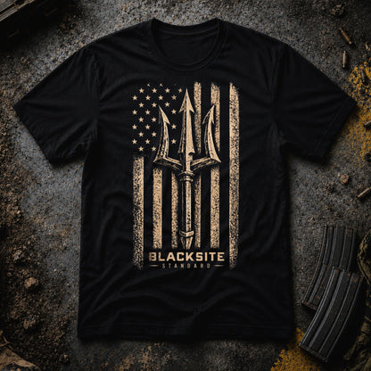 Trident Standard T‑Shirt