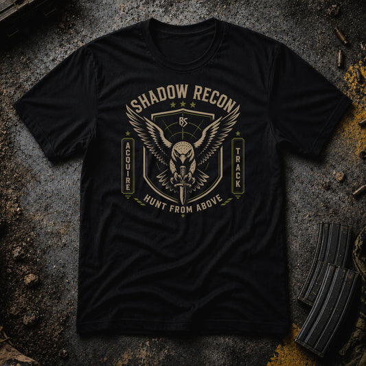 Shadow Recon T‑Shirt