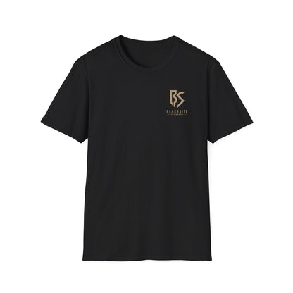 Control the Chaos - Skull // Operator Edition T‑Shirt