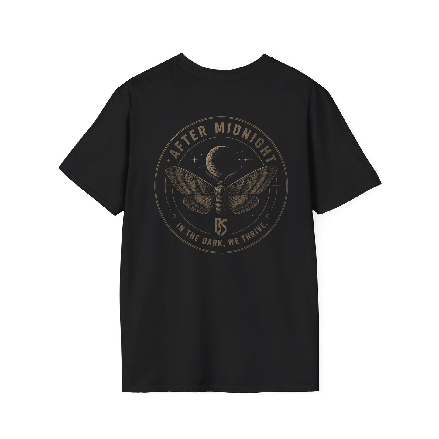 After Midnight // Operator Edition T‑Shirt
