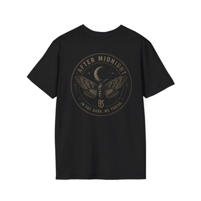 After Midnight // Operator Edition T‑Shirt