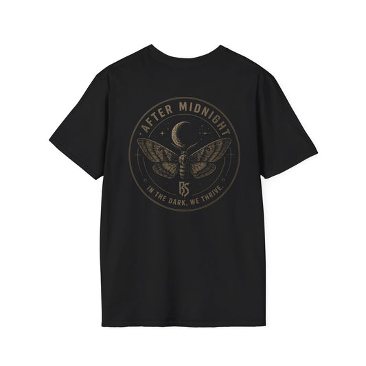 After Midnight // Operator Edition T‑Shirt