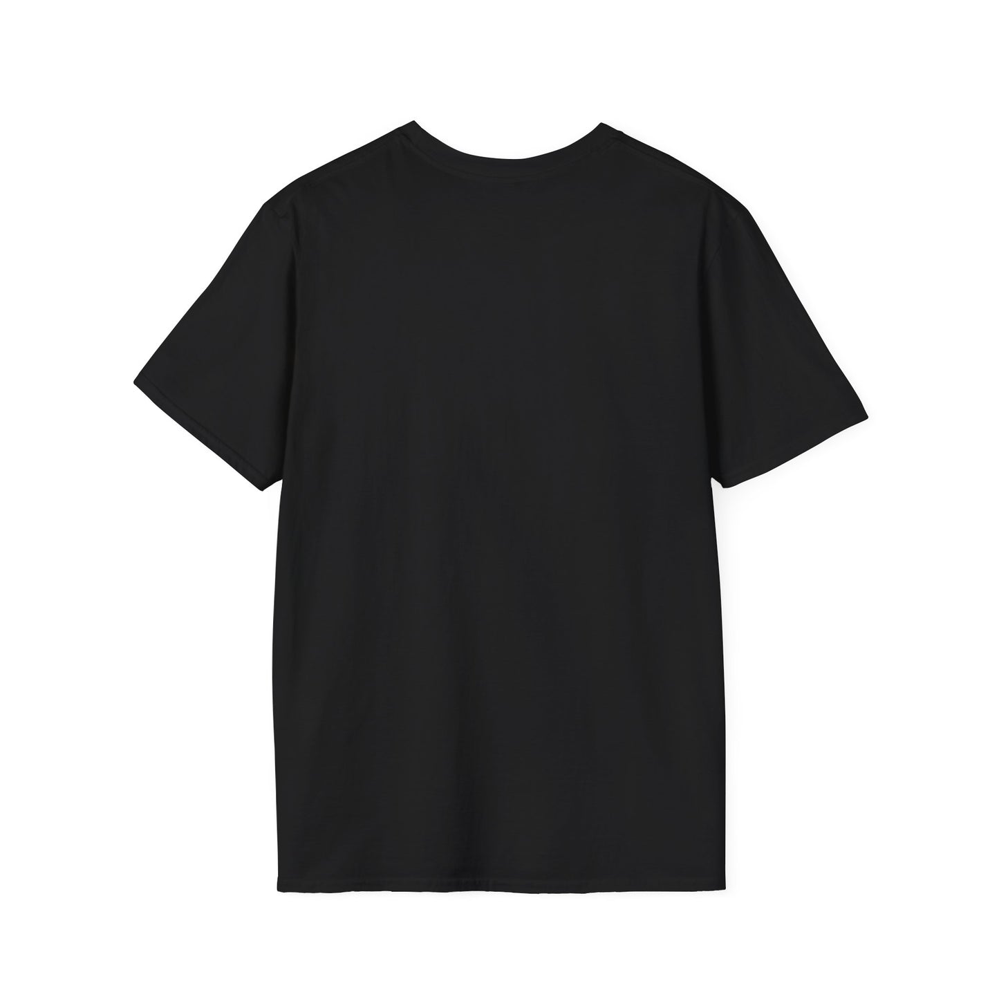Status // Off Grid T‑Shirt