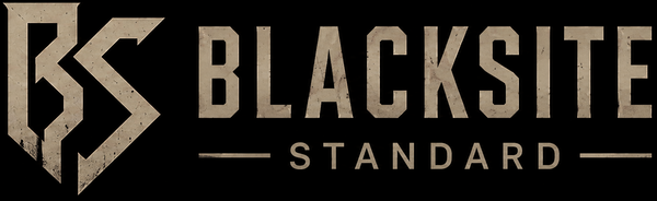 BLACKSITE STANDARD