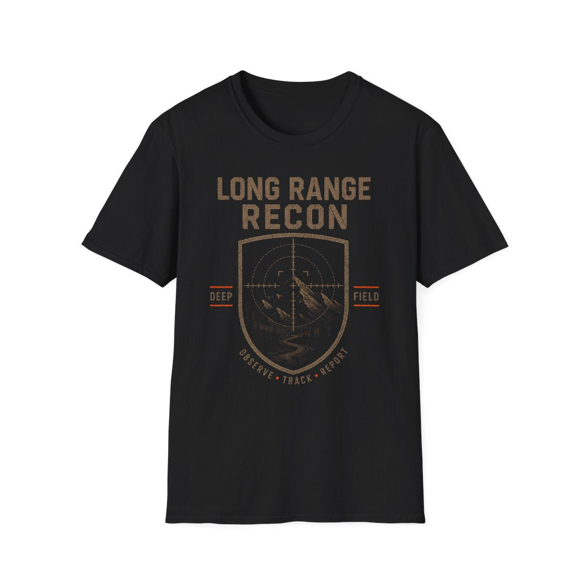 Long Range Recon T‑Shirt