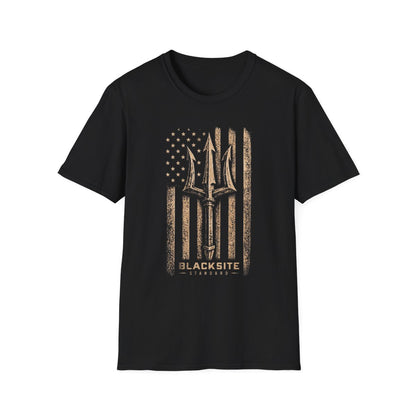 Trident Standard T‑Shirt